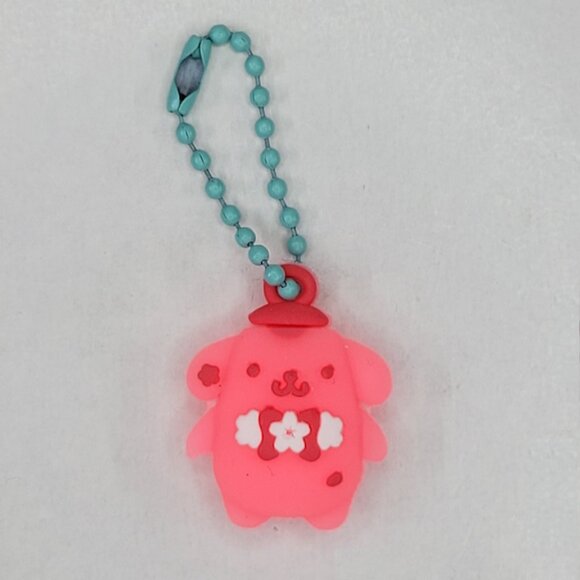 My Melody Hello Kitty & Friends Keychain Sanrio Set Of 10 Charms My Melo Figures - Picture 6 of 13